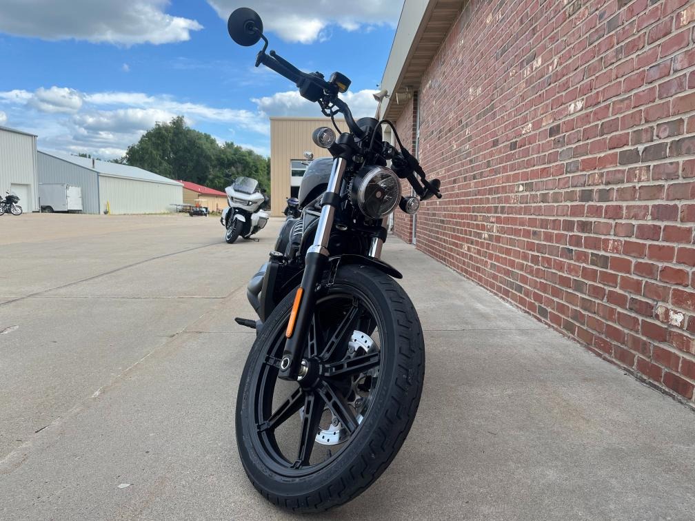 2026 Harley-Davidson Nightster® 3