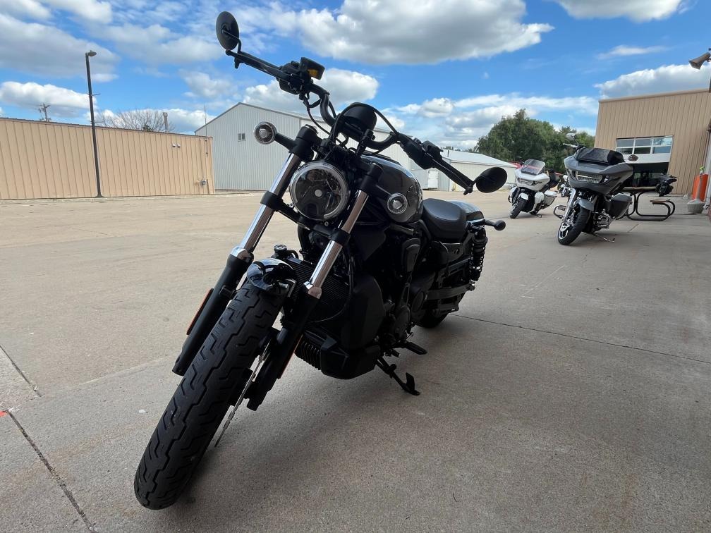2026 Harley-Davidson Nightster® 4