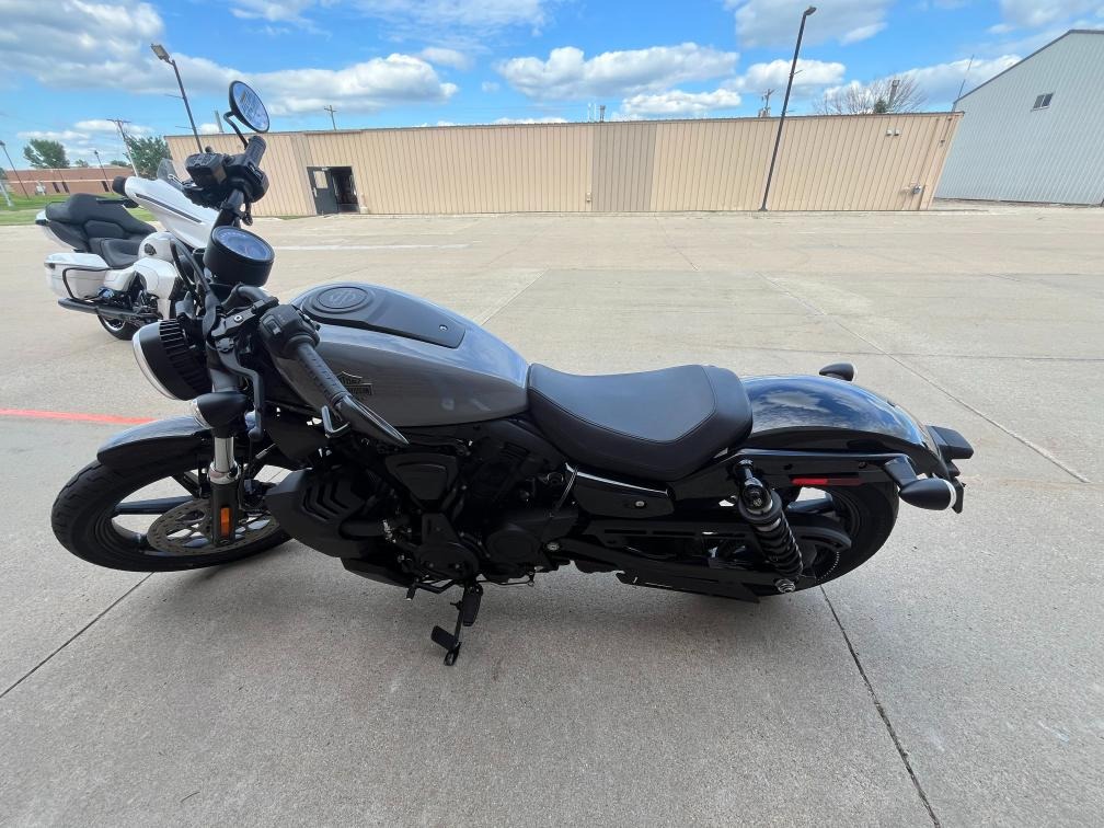 2026 Harley-Davidson Nightster® 5