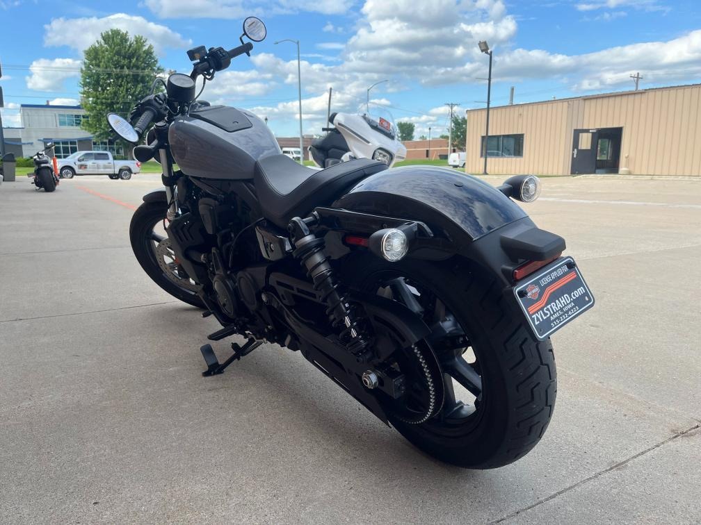 2026 Harley-Davidson Nightster® 6