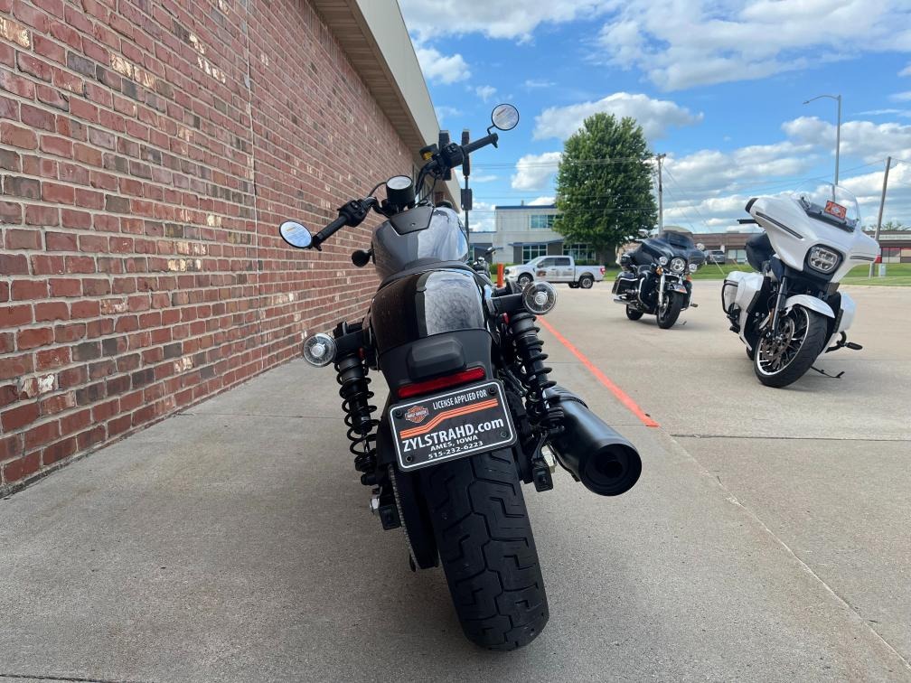 2026 Harley-Davidson Nightster® 7