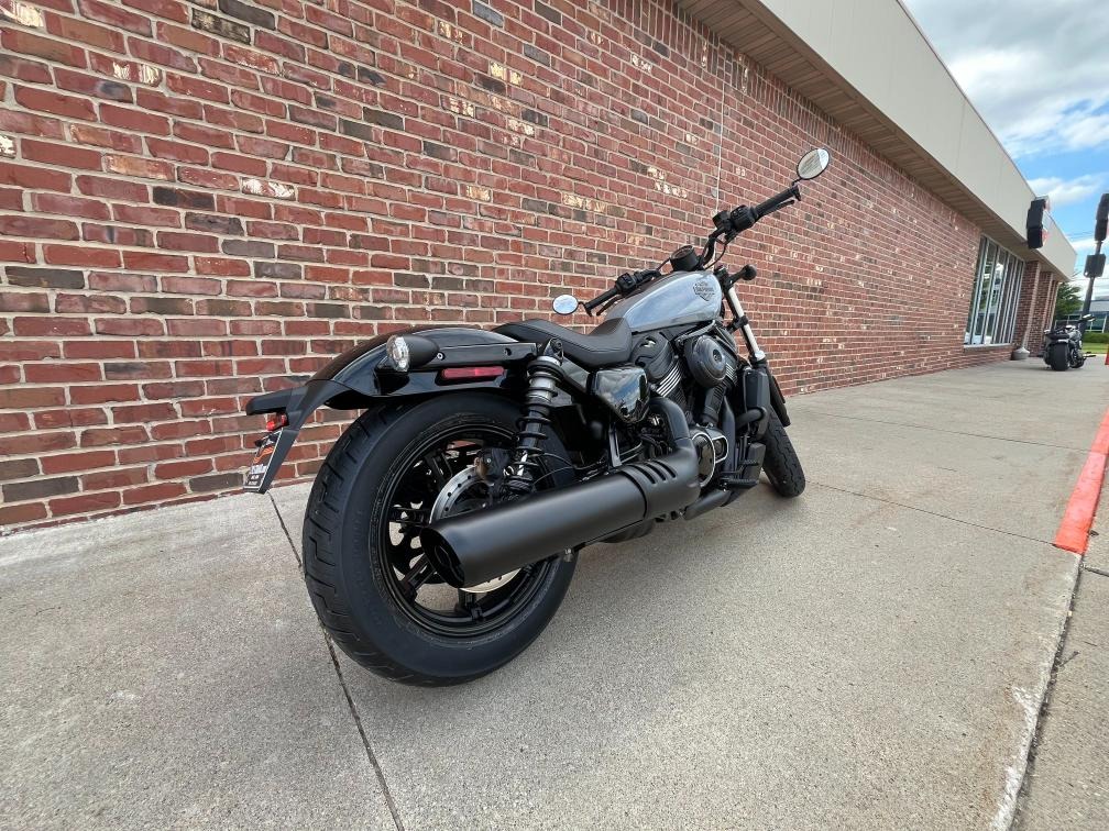 2026 Harley-Davidson Nightster® 9