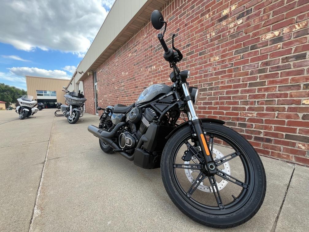 2026 Harley-Davidson Nightster® 10