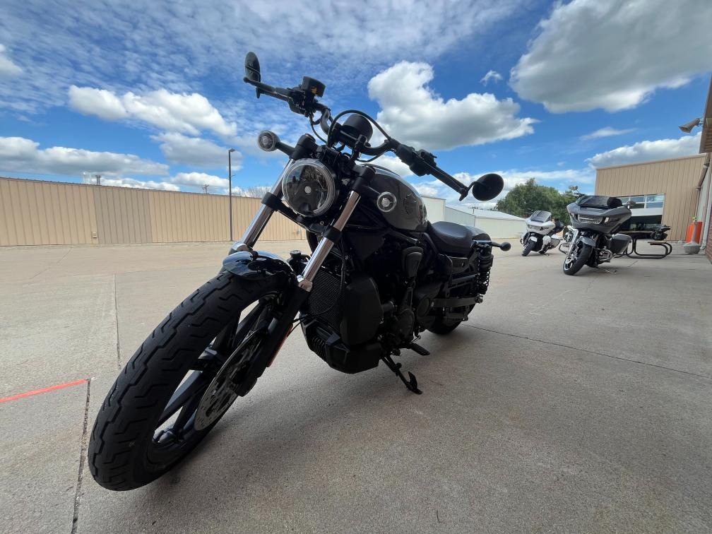 2026 Harley-Davidson Nightster® 11