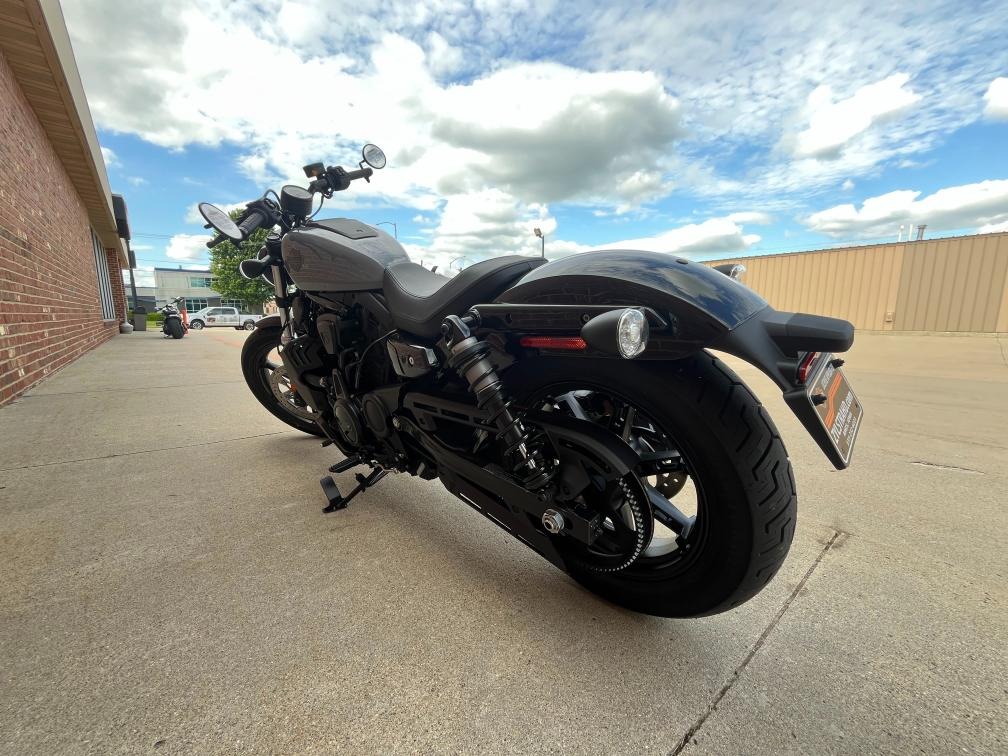 2026 Harley-Davidson Nightster® 12