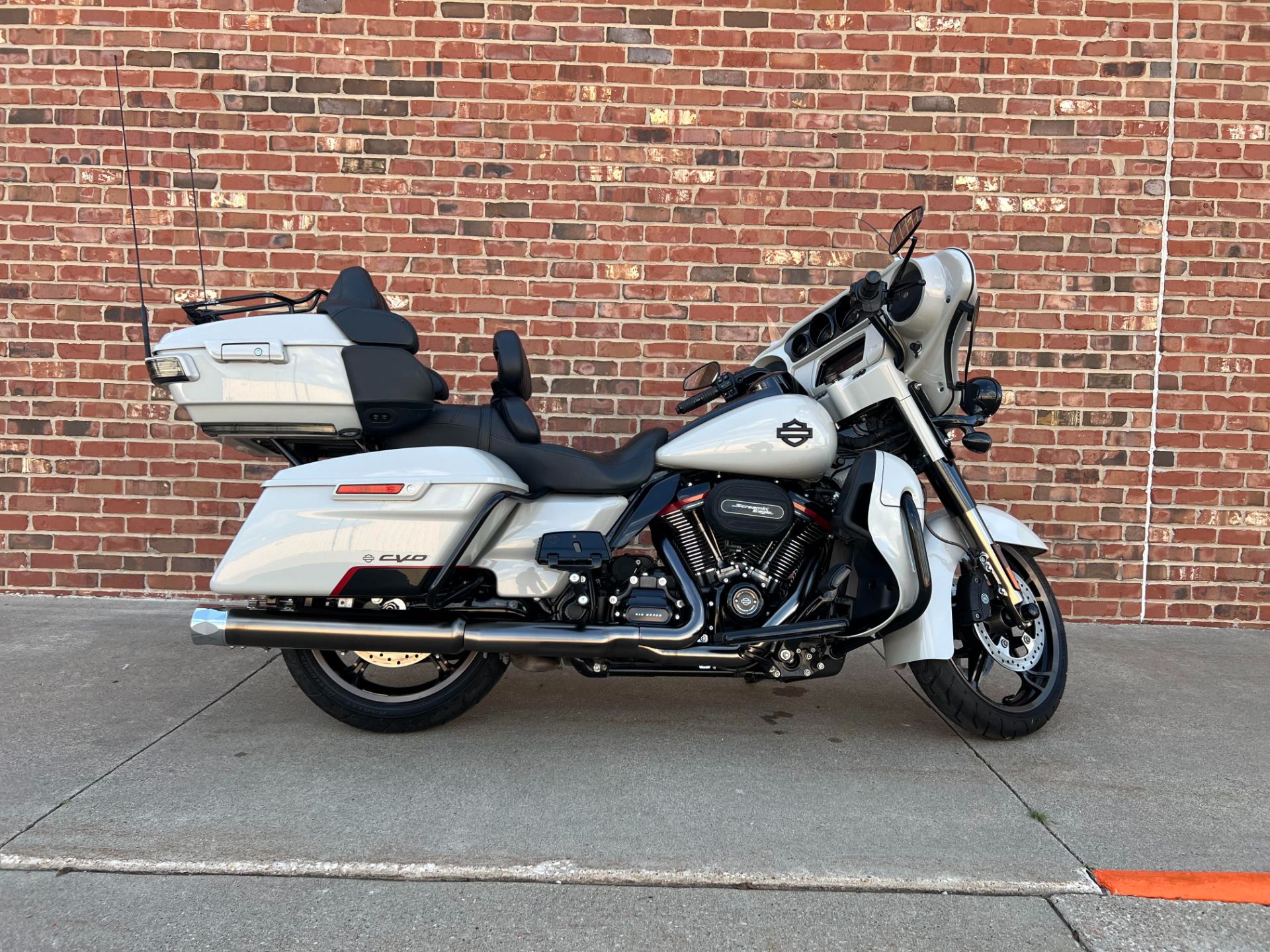 Electra Glide Travel Mode Harley Davidson Tiktok Harley Davidson