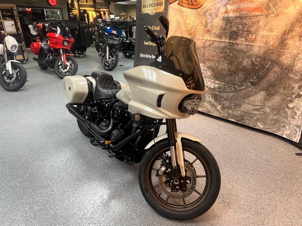 2023 Harley-Davidson Low Rider® ST 2