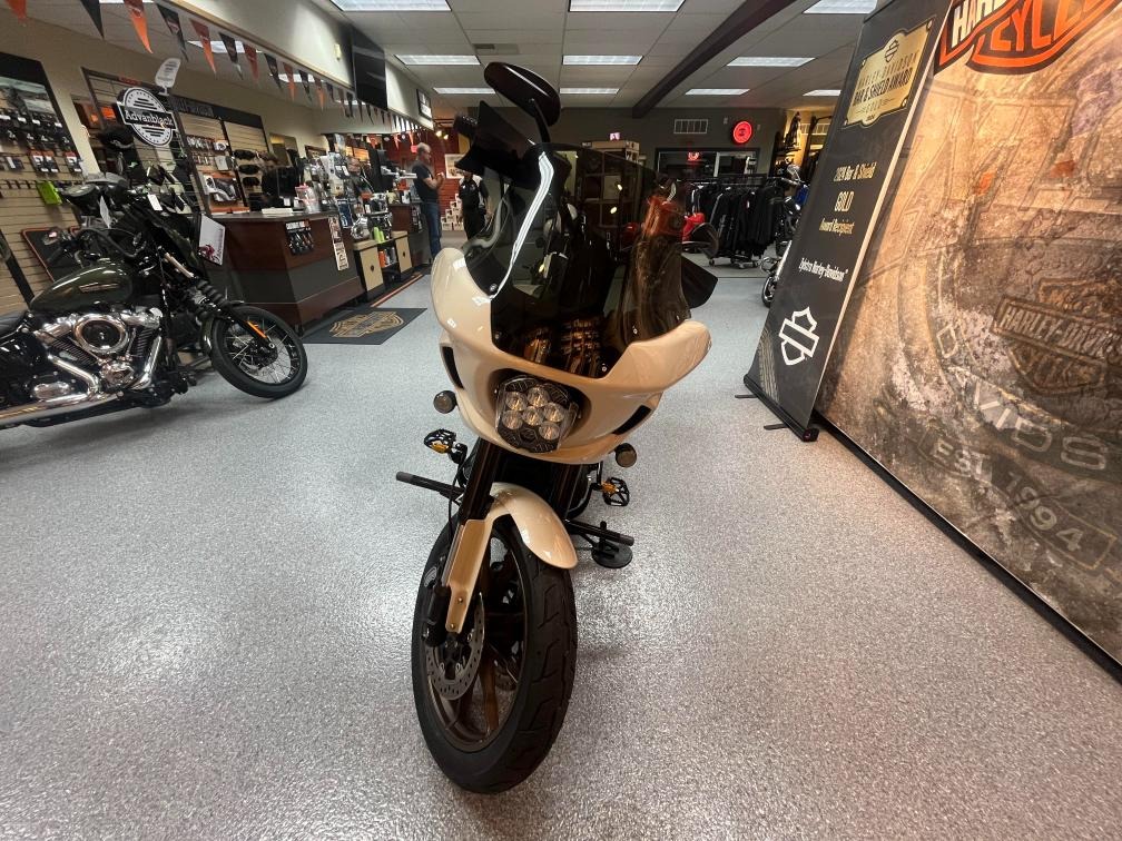 2023 Harley-Davidson Low Rider® ST 3