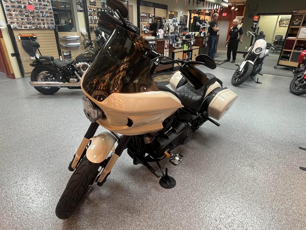 2023 Harley-Davidson Low Rider® ST 4