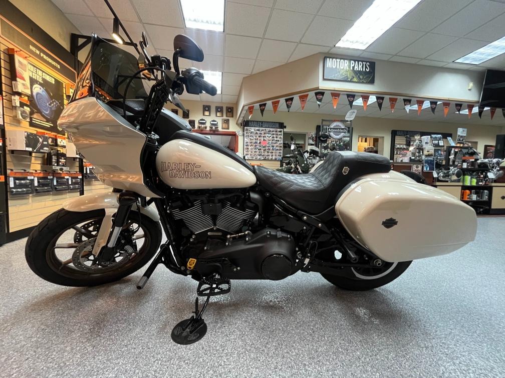 2023 Harley-Davidson Low Rider® ST 5