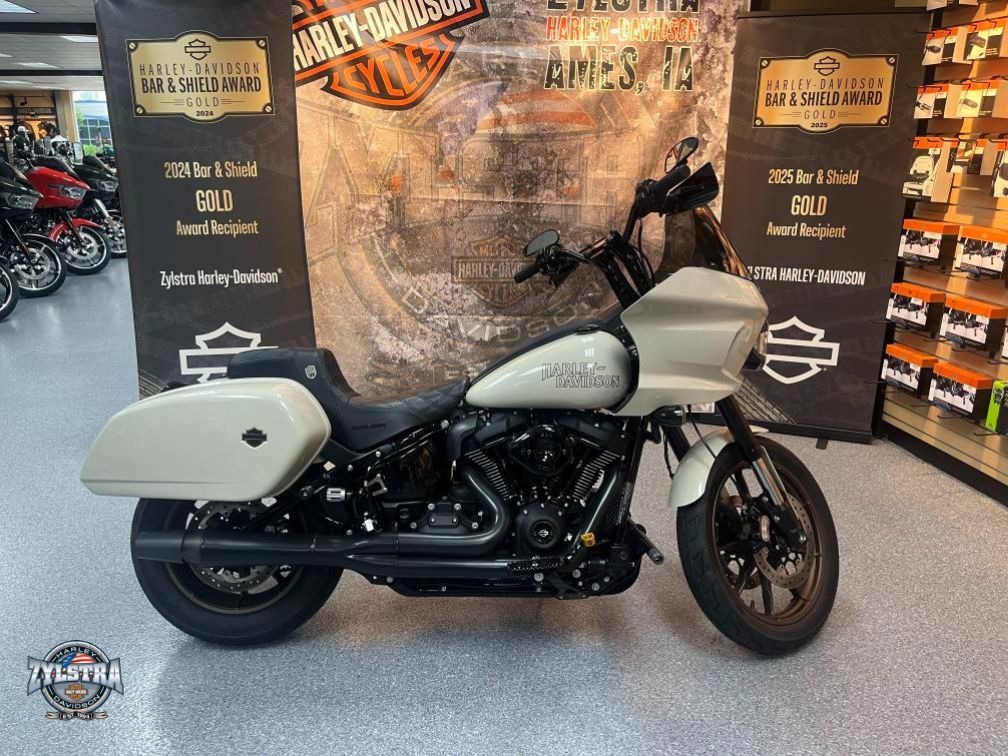2023 Harley-Davidson Low Rider® ST 1