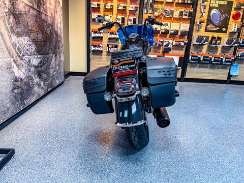 New 2026 Harley-Davidson Heritage Classic for Sale, Ames IA