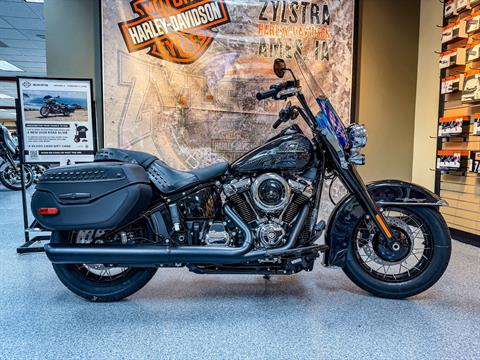 New 2026 Harley-Davidson Heritage Classic for Sale, Ames IA