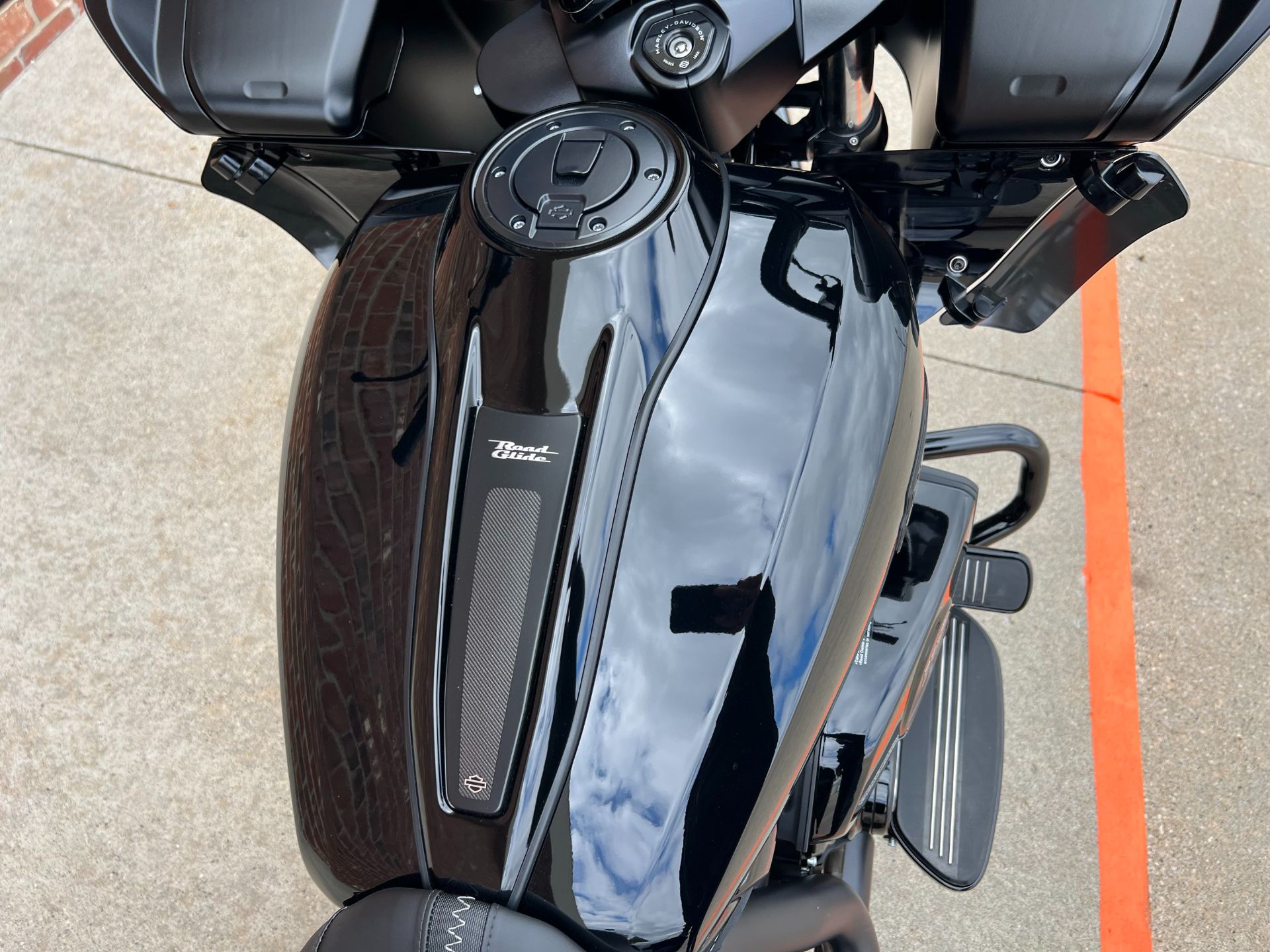 New 2025 Harley-Davidson Road Glide® for Sale, Ames IA