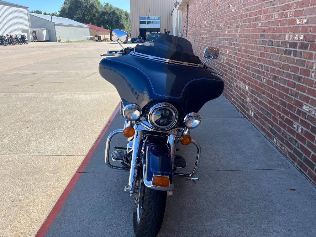 2000 Harley-Davidson FLHTC/FLHTCI Electra Glide® Classic 3