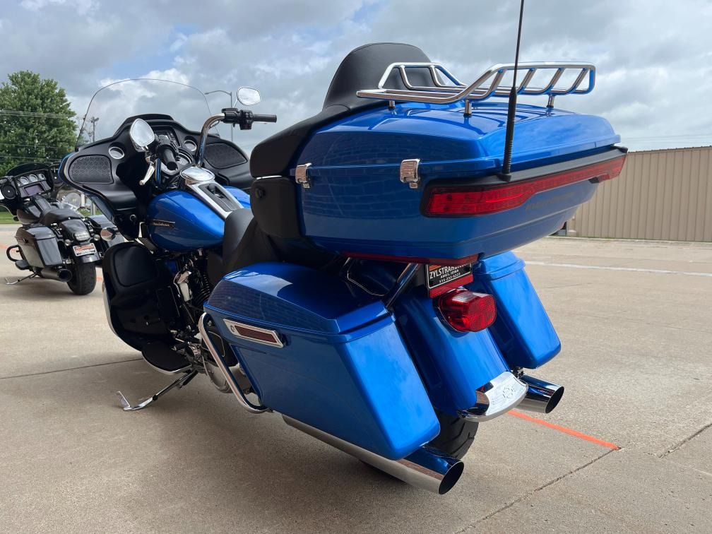 2018 Harley-Davidson Road Glide® Ultra 6