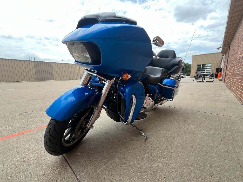 2018 Harley-Davidson Road Glide® Ultra 11