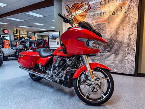 New 2026 Harley-Davidson Road Glide® for Sale, Ames IA | Blood