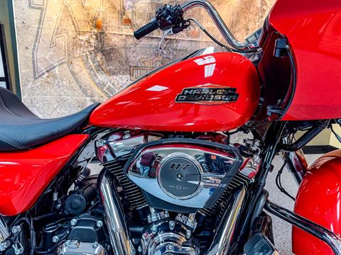 New 2026 Harley-Davidson Road Glide® for Sale, Ames IA | Blood