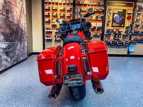 New 2026 Harley-Davidson Road Glide® for Sale, Ames IA | Blood