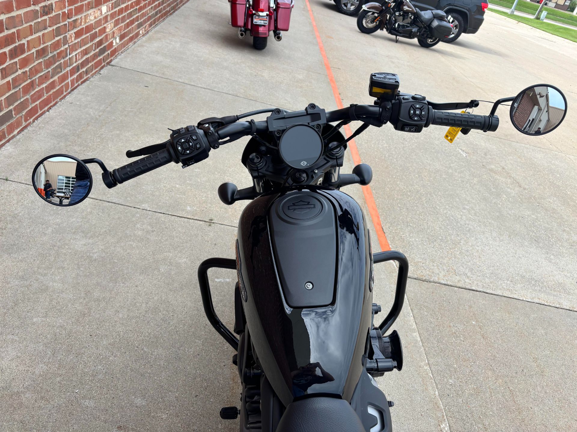 Used 2023 Harley-Davidson Nightster® Special for Sale, Ames IA