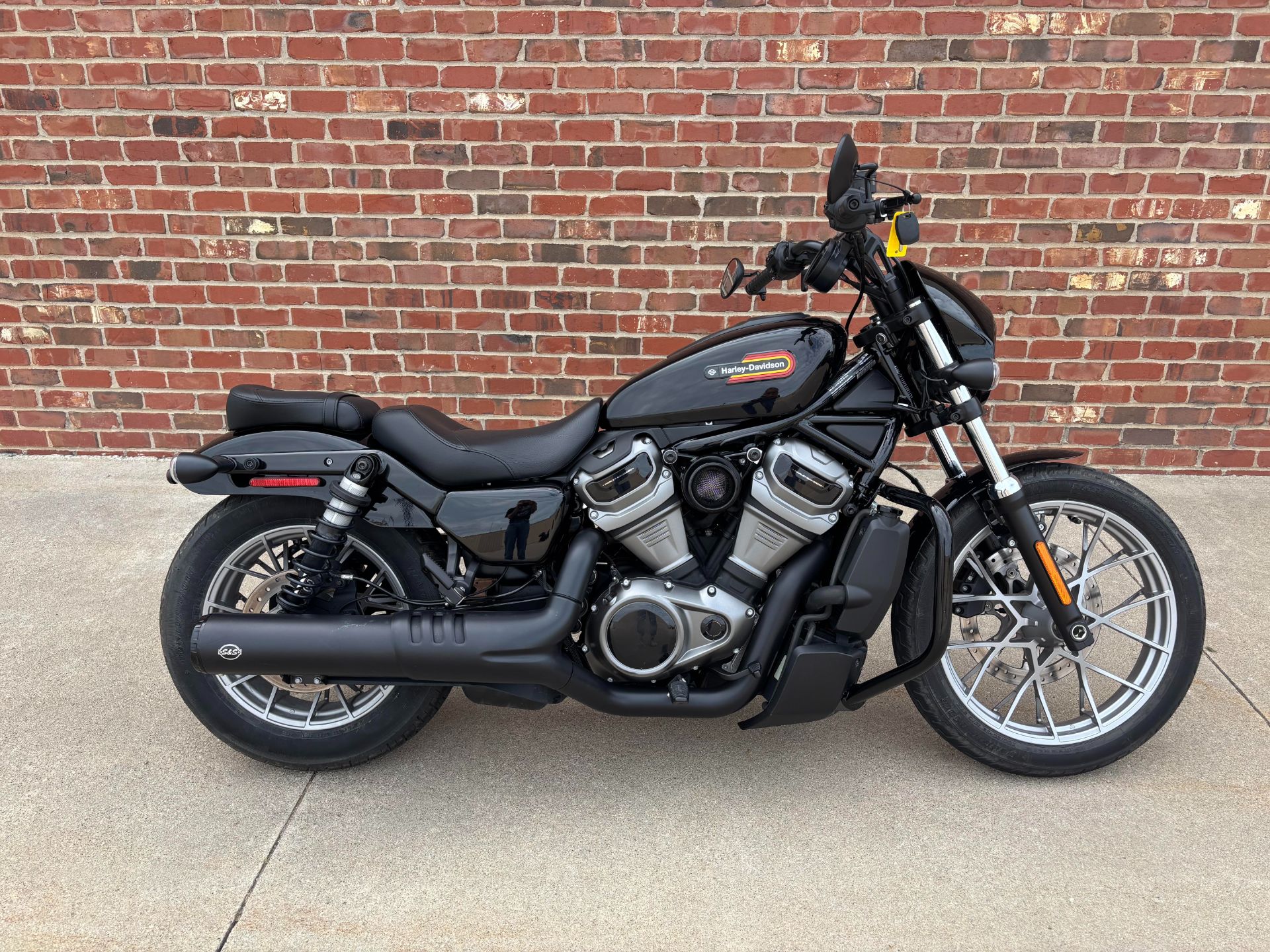 Used 2023 Harley-Davidson Nightster® Special for Sale, Ames