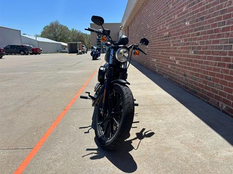 Used 2022 Harley-Davidson Iron 883™ for Sale, Ames IA