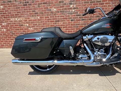 New 2025 Harley-Davidson Road Glide® for Sale, Ames IA