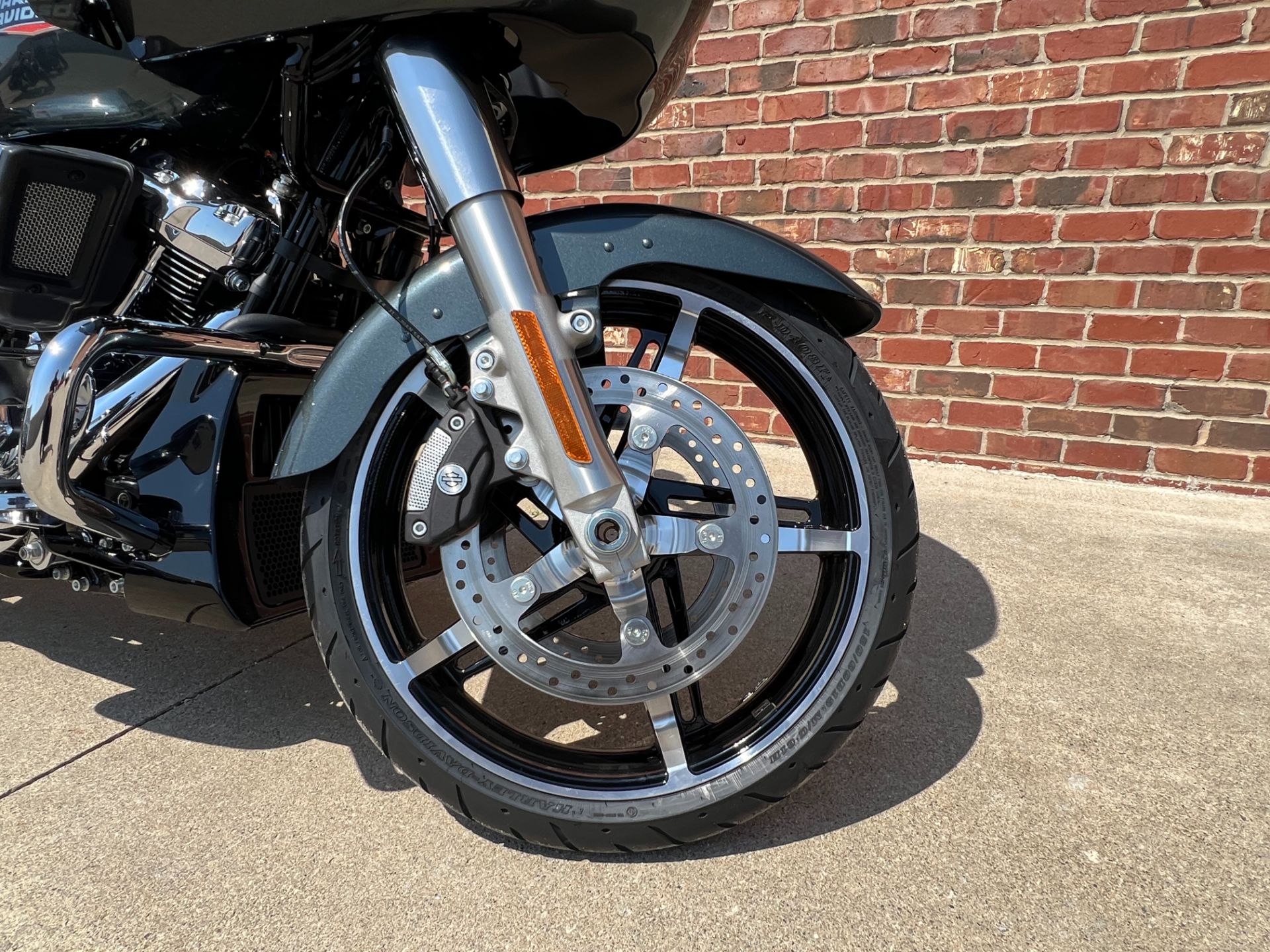 New 2025 Harley-Davidson Road Glide® for Sale, Ames IA