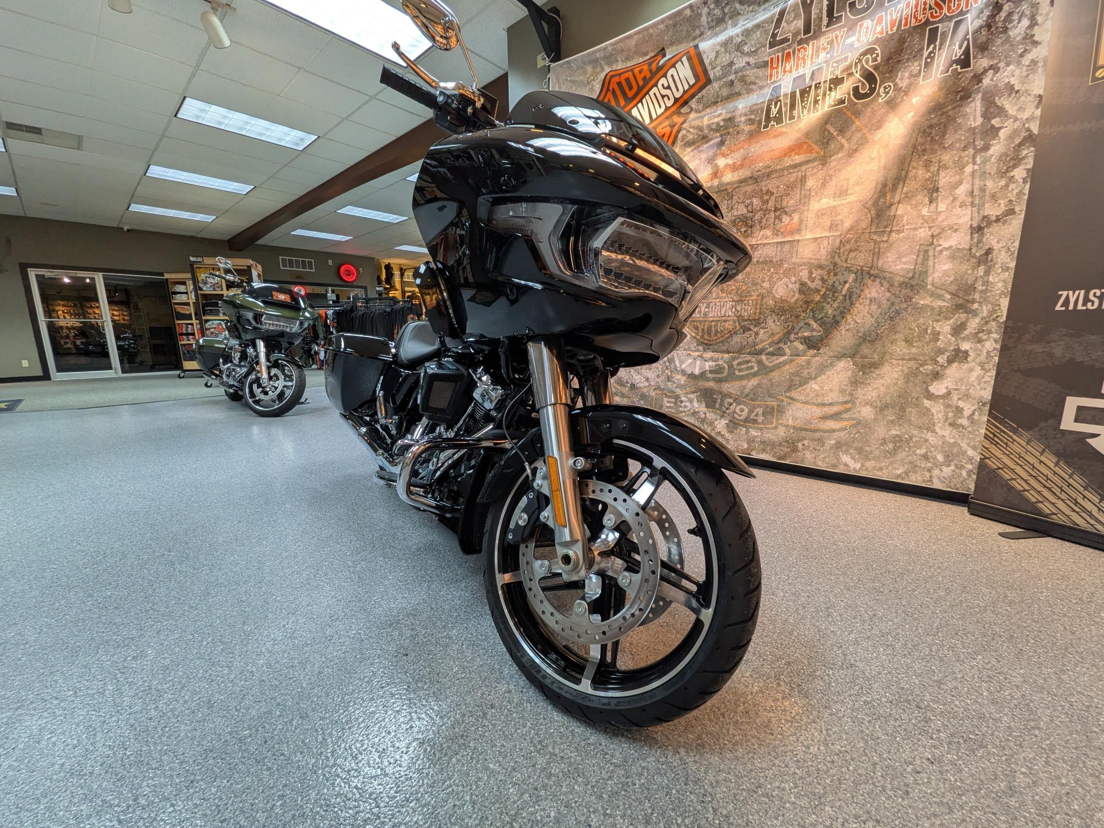 2026 Harley-Davidson Road Glide® 2