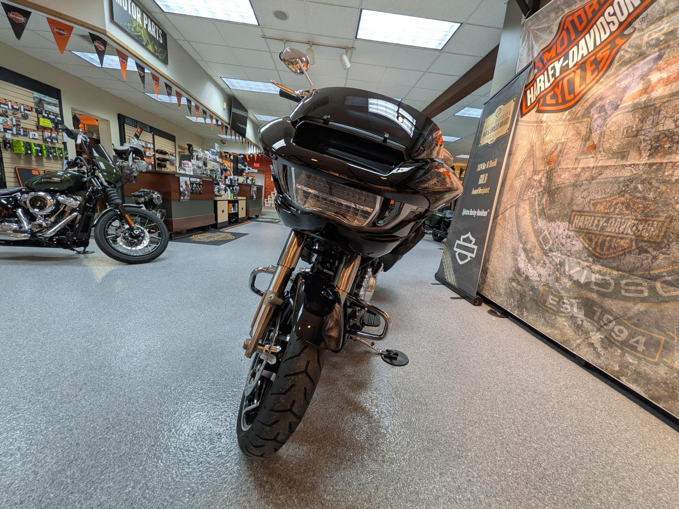 2026 Harley-Davidson Road Glide® 3