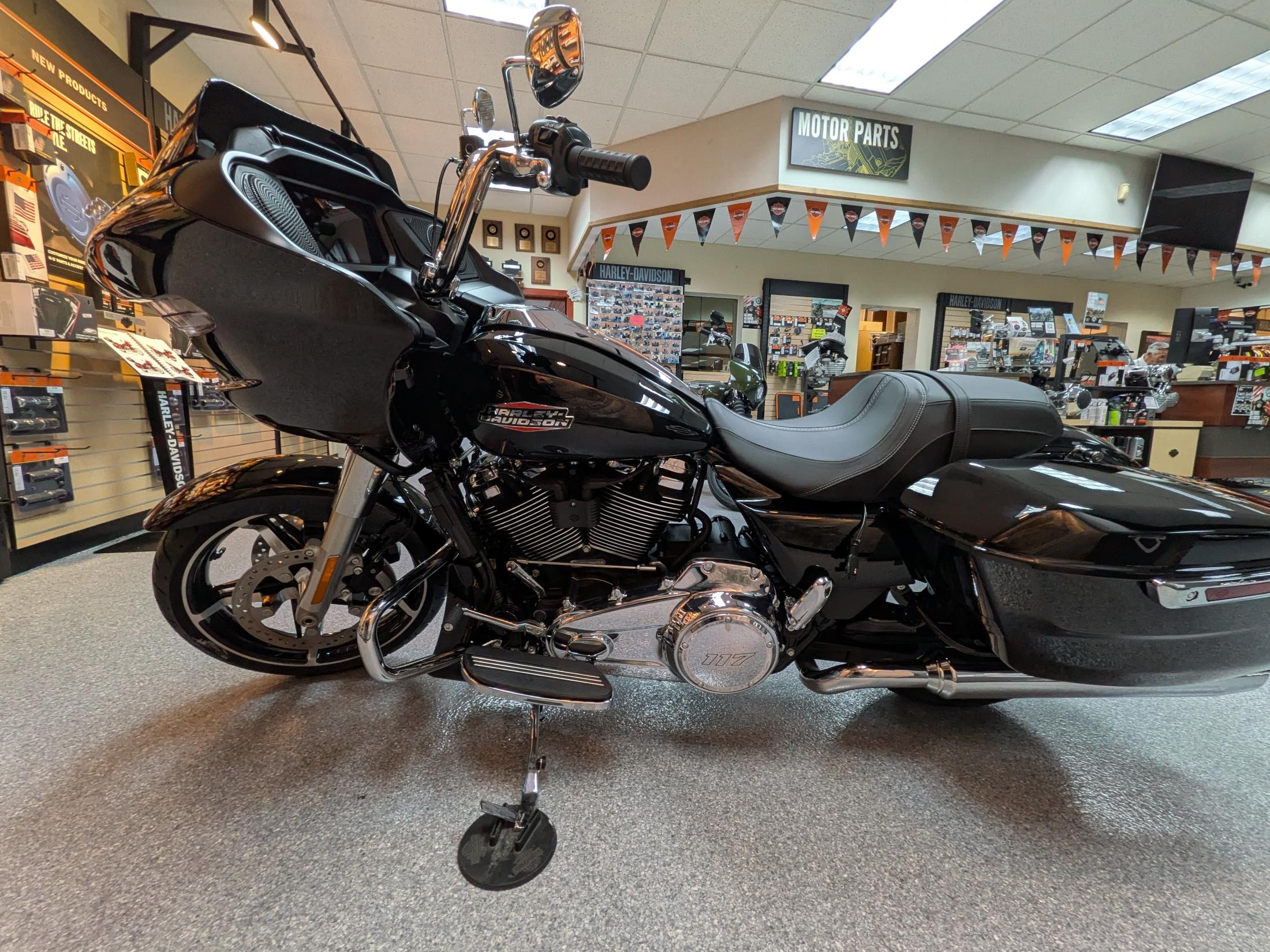 2026 Harley-Davidson Road Glide® 5