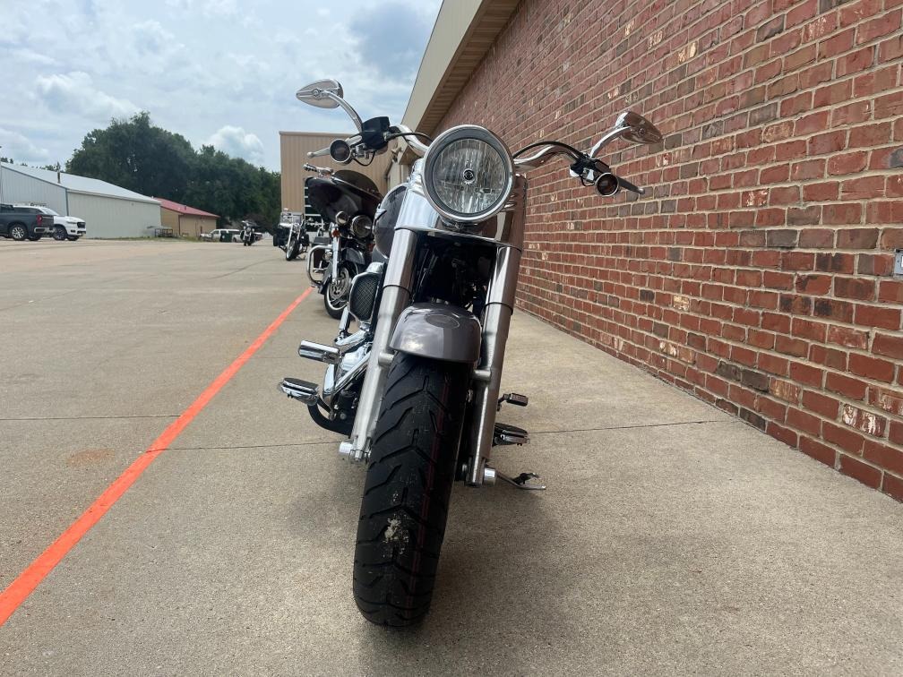 2016 Harley-Davidson Fat Boy® 3
