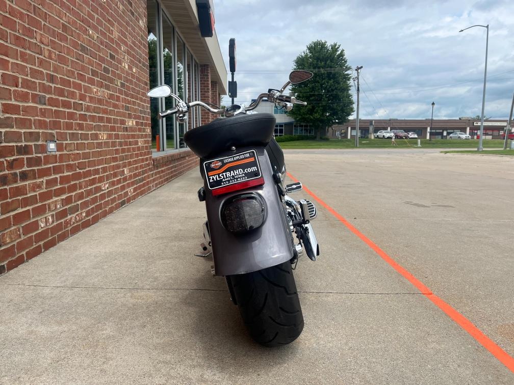 2016 Harley-Davidson Fat Boy® 7