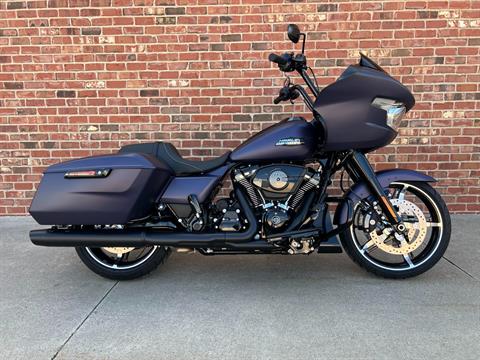 New 2025 Harley-Davidson Road Glide® for Sale, Ames IA