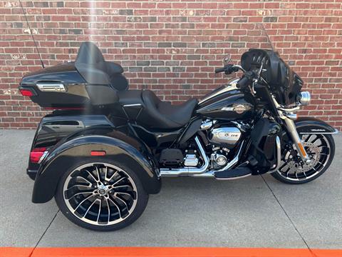 New 2025 Harley-Davidson Tri Glide® Ultra for Sale, Ames IA