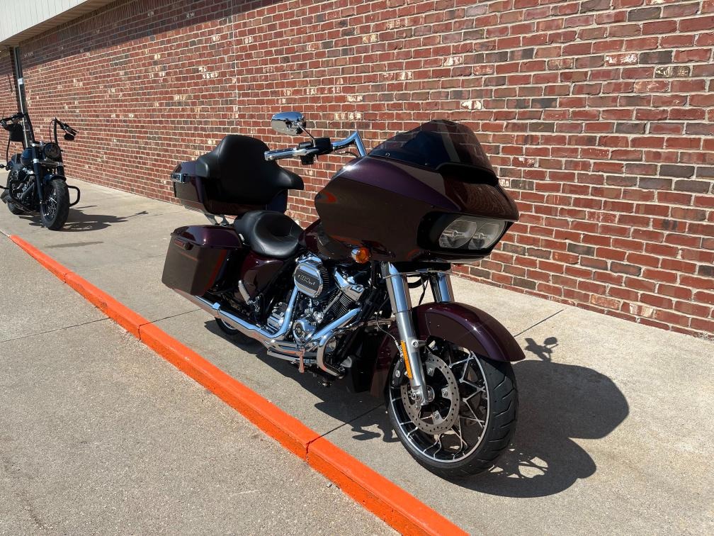 2021 Harley-Davidson Road Glide® Special 2