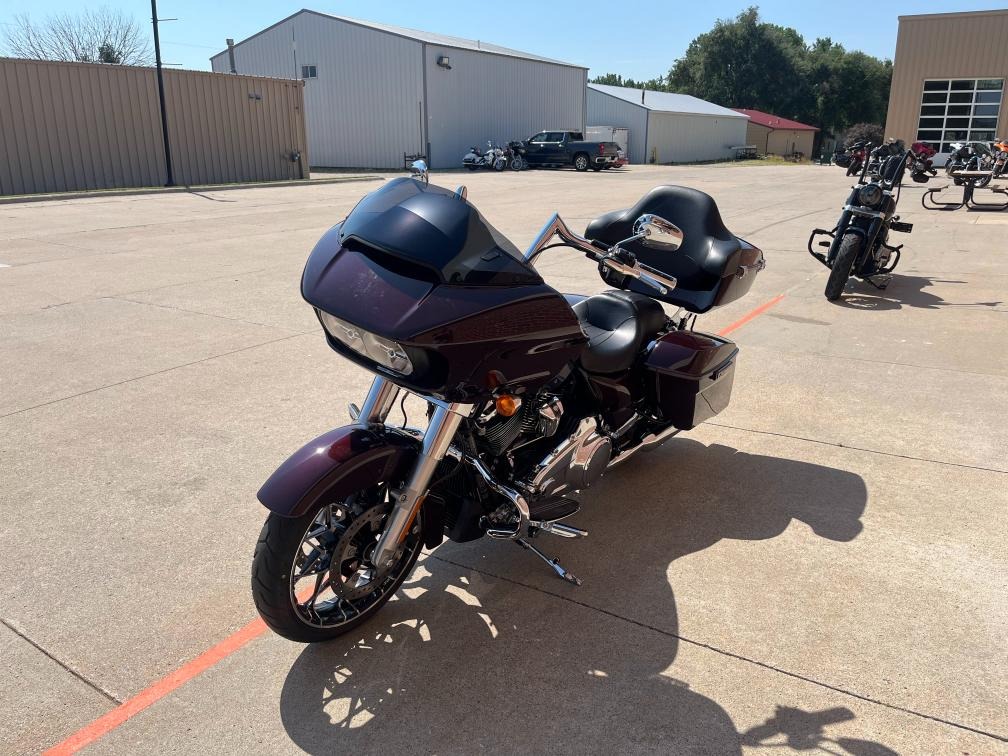 2021 Harley-Davidson Road Glide® Special 4