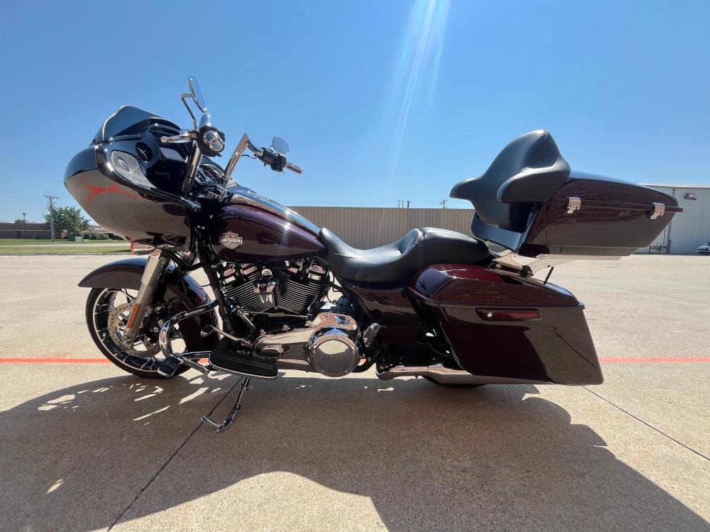 2021 Harley-Davidson Road Glide® Special 5