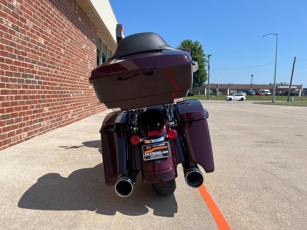 2021 Harley-Davidson Road Glide® Special 7