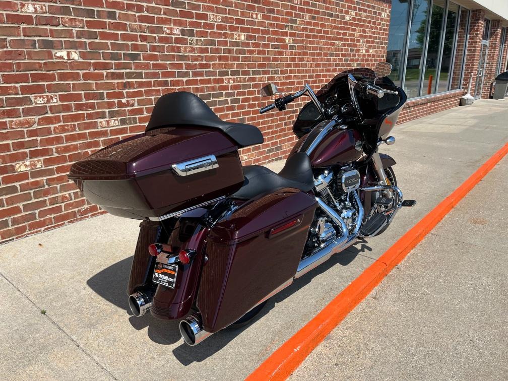 2021 Harley-Davidson Road Glide® Special 8