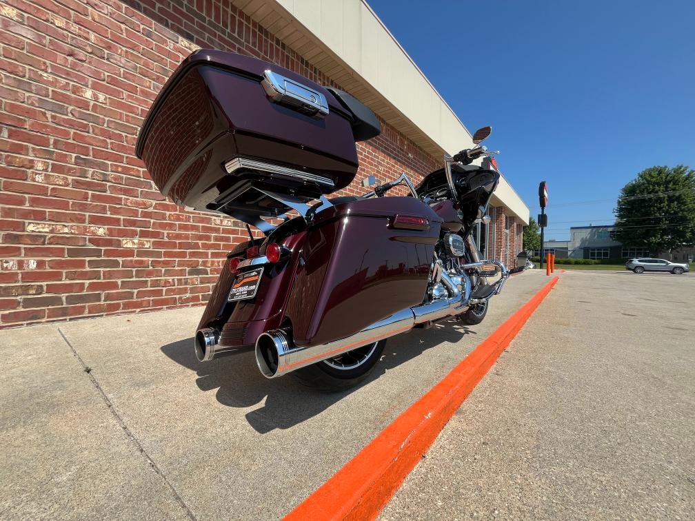 2021 Harley-Davidson Road Glide® Special 9