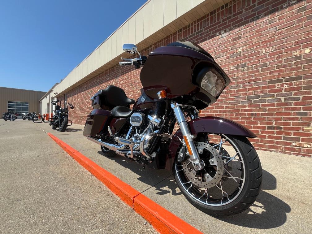 2021 Harley-Davidson Road Glide® Special 10