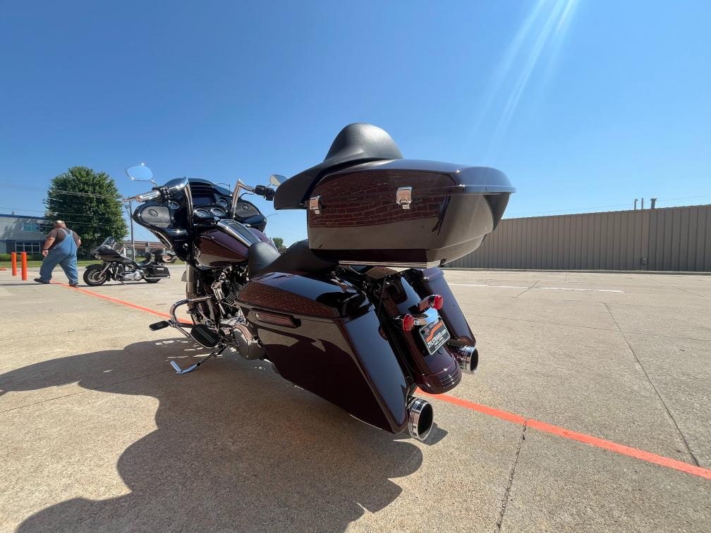 2021 Harley-Davidson Road Glide® Special 12