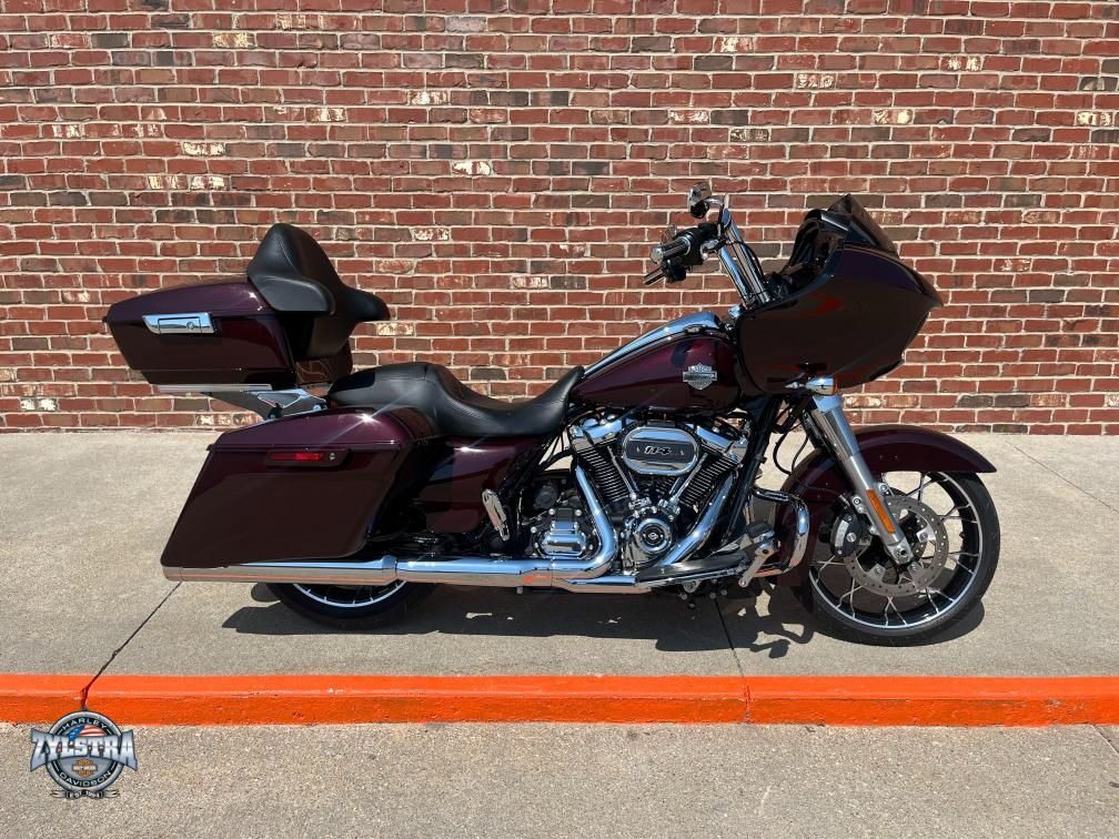 2021 Harley-Davidson Road Glide® Special 1