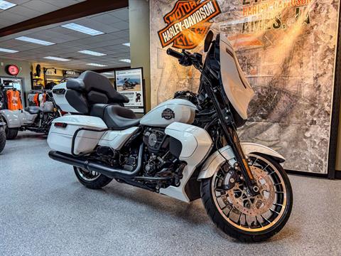 New 2026 Harley-Davidson Street Glide® Limited for Sale, Ames IA