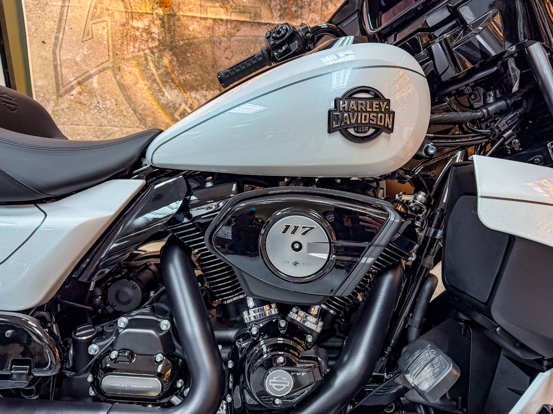 New 2026 Harley-Davidson Street Glide® Limited for Sale, Ames IA