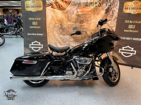 New 2026 Harley-Davidson Police Road Glide® for Sale, Ames IA