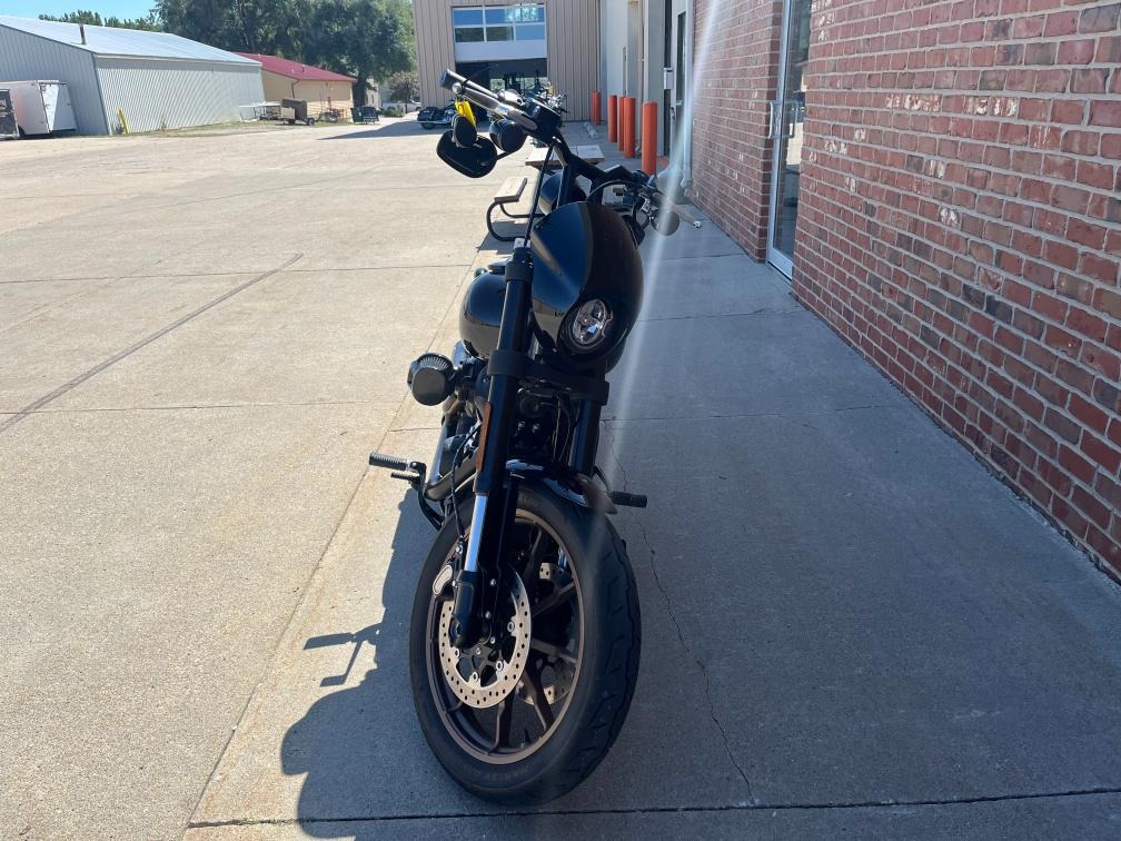 2024 Harley-Davidson Low Rider® S 3