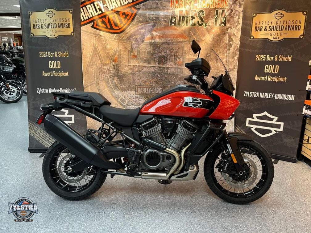 2026 Harley-Davidson Pan America® 1250 Special for sale 1235467
